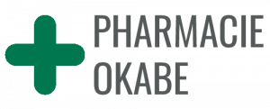 Logo Pharmacie Okabe Saint-Jean-Pied-de-Port